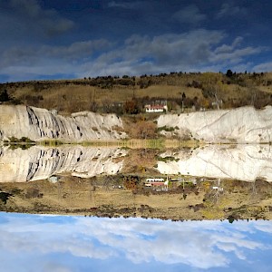 St Bathans