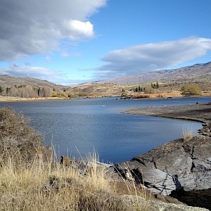 Butchers Dam